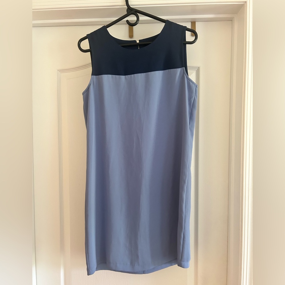 Cynthia Rowley Shift Dress